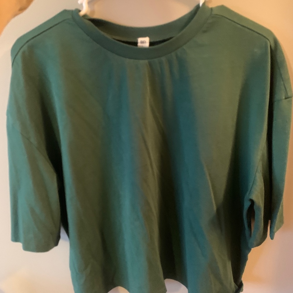BP T SHIRT